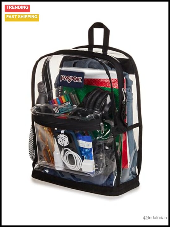 Backpacks